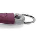 Morso Half Slip Halsband Hond Soft Rope Gerecycled hondenhalsband hondenriem