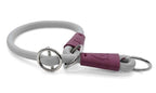 Morso Half Slip Halsband Hond Soft Rope Gerecycled hondenhalsband hondenriem