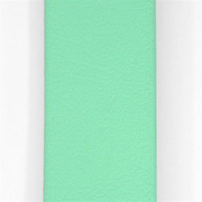 Morso Hondenriem Waterproof Gerecycled Carribean Green Groen hondenhalsband 120x1,5 cm