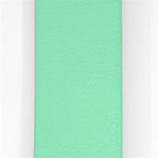 Morso Hondenriem Waterproof Gerecycled Carribean Green Groen hondenhalsband 120x1,5 cm