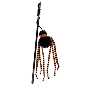 Happy Pet Kattenhengel Spin Kort halloween 41x10x3,5 cm