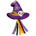 Happy Pet Heksenhoed Met Catnip halloween 18x11x3,5 cm