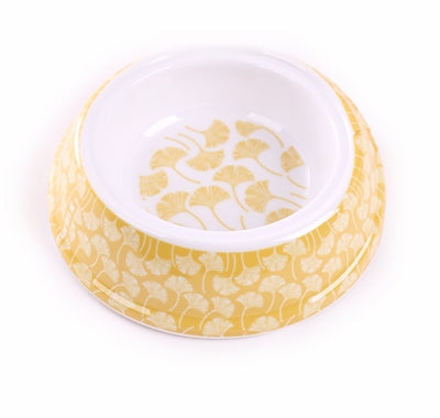 Martin Voerbak / Drinkbak Kat Melamine Japan Assorti 150 ml