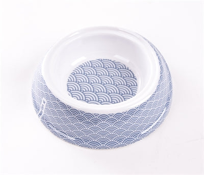 Martin Voerbak / Drinkbak Kat Melamine Japan Assorti 150 ml