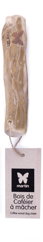 MARTIN KAUWWORTEL KOFFIEHOUT M