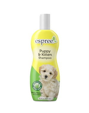 Espree Shampoo Puppy en Kitten hondenshampoo 355 ml