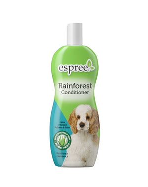 Espree Conditioner Regenwoud hondenshampoo 355 ml