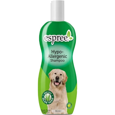 Espree Shampoo Hypo-allergeen hondenshampoo 355 ml