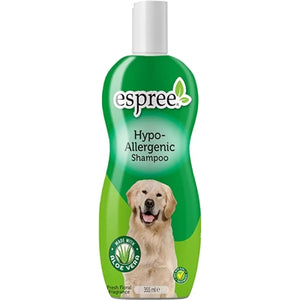 Espree Shampoo Hypo-allergeen hondenshampoo 355 ml