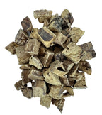 Petsnack Long Blokjes hondensnacks gedroogd 200-250 gr