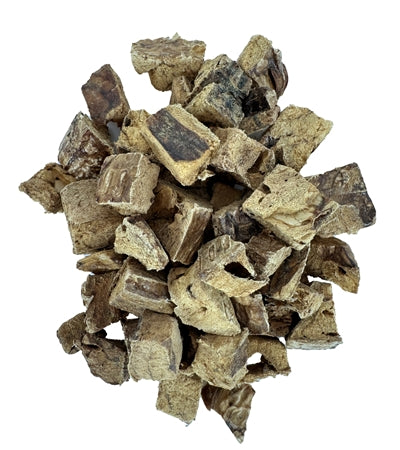 Petsnack Long Blokjes hondensnacks gedroogd 200-250 gr