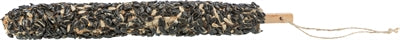 Trixie Snack Bar Met Zonnebloempitten droogvoer zaden XL 30 cm 180 gr
