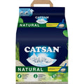 CATSAN NATURAL 8 LTR
