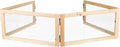 TRIXIE INDOOR REN CAVIA MET 4 ELEMENTEN 4X60X30 CM