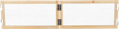 Trixie Indoor Ren Cavia Met 4 Elementen knaagdierkooi konijnenhok 4x60x30 cm