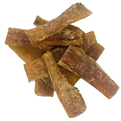 Petsnack Nekspier hondensnacks gedroogd