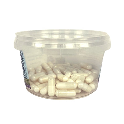 Dierendrogist Magnesium Citraat Capsules voedingssupplement hond