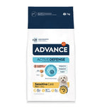 Advance Mini Sensitive hondenvoer droogvoer