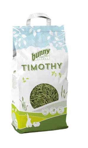 BUNNY NATURE TIMOTHY HOOI 700 GR