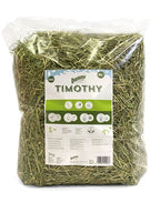 Bunny Nature Timothy Hooi knaagdiervoer konijnenvoer