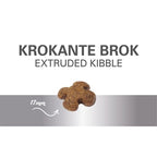 Prins Fit Selection Kip / Rijst hondenvoer droogvoer 14 kg