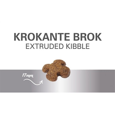Prins Fit Selection Kip / Rijst hondenvoer droogvoer 14 kg