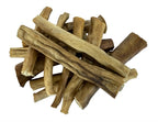 Petsnack Buffelstaart Met Huid hondensnacks kauwsnack 200-250 gr