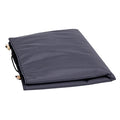 BIA BED HONDENMAND TRAVEL ZWART / OUTDOOR S 70X60 CM