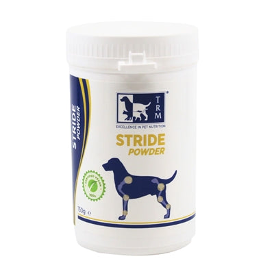 Trm Stride Powder voedingssupplement hond