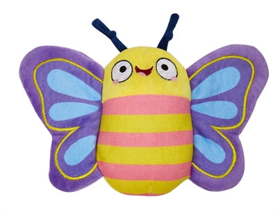 FOFOS VLINDER 26X7X15 CM