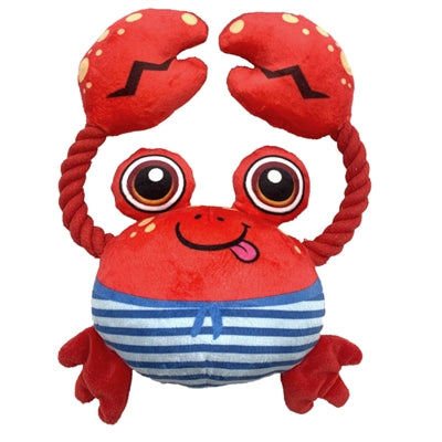 FOFOS SEALIFE KRAB 21X6X14 CM