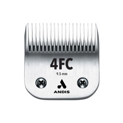 ANDIS SCHEERKOP MAAT 4FC 9,5MM