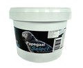 HARECO PAPEGAAI SELECT MET PELLETS 1 KG