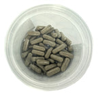Dierendrogist Mild Sedativum Capsules voedingssupplement hond