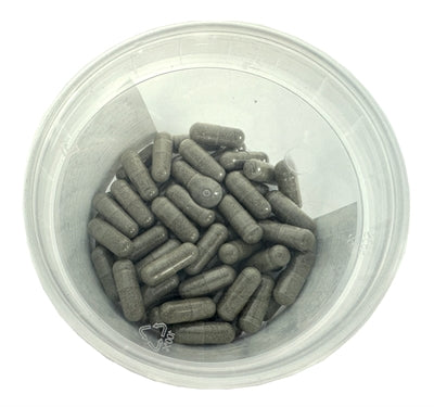 Dierendrogist Testikels Indalen Capsules voedingssupplement hond