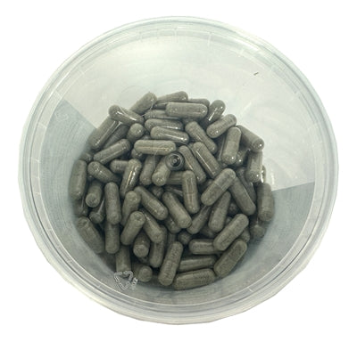 Dierendrogist Testikels Indalen Capsules voedingssupplement hond