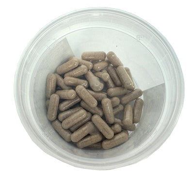Dierendrogist Sperma Optimaliseren Capsules voedingssupplement hond