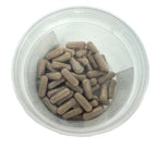 Dierendrogist Sperma Optimaliseren Capsules voedingssupplement hond