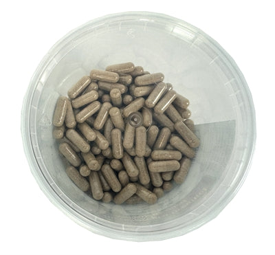 Dierendrogist Sperma Optimaliseren Capsules voedingssupplement hond