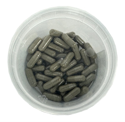 Dierendrogist Prostaat Vitaal Capsules voedingssupplement hond