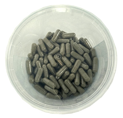 Dierendrogist Prostaat Vitaal Capsules voedingssupplement hond
