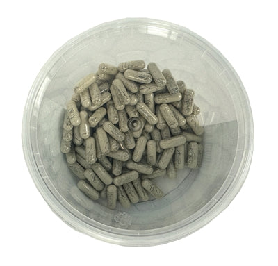 Dierendrogist Diar Stop Capsules voedingssupplement hond