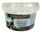 Dierendrogist Omega 3-6-9 Vetzuren Capsules voedingssupplement hond