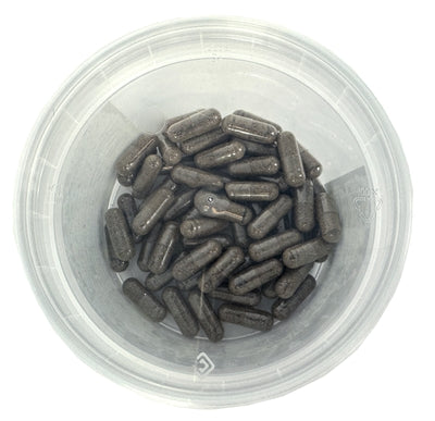Dierendrogist Omega 3-6-9 Vetzuren Capsules voedingssupplement hond