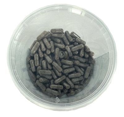 Dierendrogist Omega 3-6-9 Vetzuren Capsules voedingssupplement hond