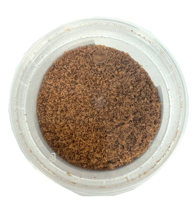 Dierendrogist Krill voedingssupplement hond 150 gr
