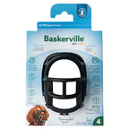 Baskerville Ultra Muzzle Muilkorf hondenhalsband hondenriem