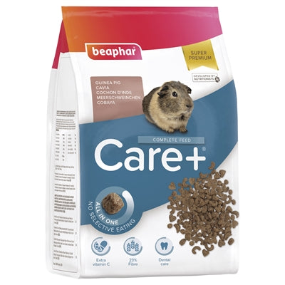 BEAPHAR CARE+ CAVIA 1,5 KG