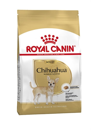 ROYAL CANIN CHIHUAHUA 500 GR