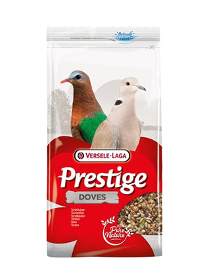 Versele-Laga Prestige Tortelduivenvoer vogelvoer zaden 1 kg